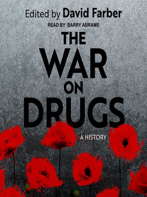 cover image of The War on Drugs